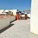 Atico Flores Lägenhet Camarles