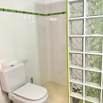 Appartement Atico Flores *