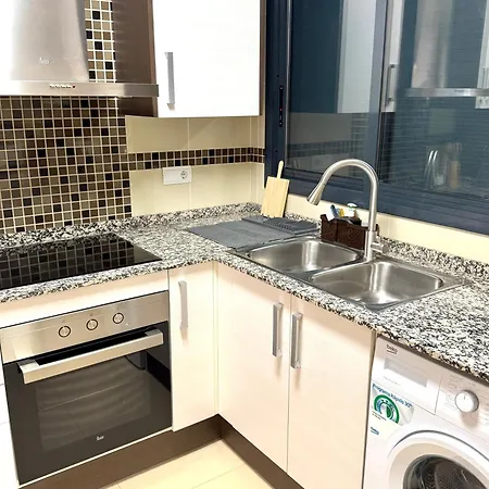 Apartman Atico Flores